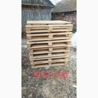 Продам піддони, палети 1200/800