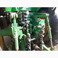 Трактор John Deere 8400