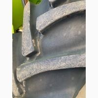 Комбайн Claas Domitor 68