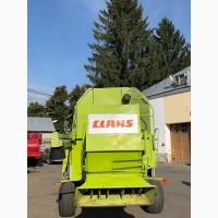 Комбайн Claas Domitor 68