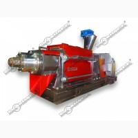Oil press 500 kg/h for the production of vegetable oils. 1136