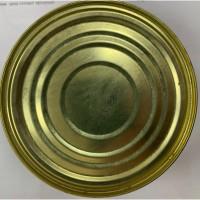 Свинина тушкована (Тушенка) Мясные консервы