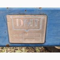Культиватор DMI Tiger Mate 8 м