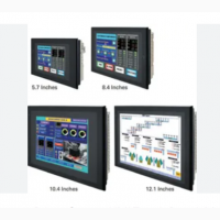 Купити 100% Каталогу Панелей Оператора і Промислових Комп#039;ютерів OMRON в 2024р. в нас