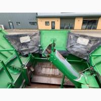 John Deere S 685i 2014 р