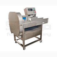 Овочерізка для нарізки зелені, салатів, овочів та фруктів STvega Belt Cutter H200