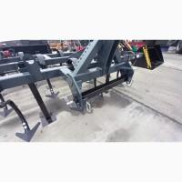 Культиватор суцільного обробітку АКС 3 навісний