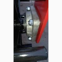 Культиватор суцільного обробітку АКС 3 навісний