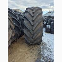 Б/у шина IF 800/70R38 Michelin Cerexbib (пара)