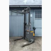 Jungheinrich EJC 214b Li-Ion