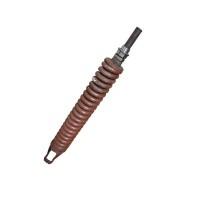 Амортизатор механический 85.32.013 натяжения гусеницы направляющего колеса трактора ДТ-75