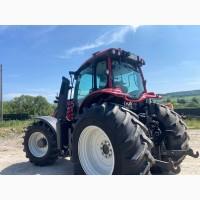 Трактор колісний VALTRA T235 VERSU, 2022 р.в., 5673 м/год