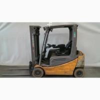 Jungheinrich EFG320 (ПАКЕТ x 5шт) без батареї