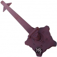 Натяжное устройство горизонтальное ТСН-160А