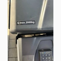 Bobcat BPR20N