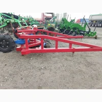 Продам Борону пружинну БП-9