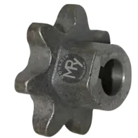 Звёздочка Z-7 на зернопогрузчик ЗМ-30
