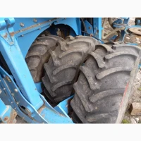 Сівалка LEMKEN Compact-Solitair 9 ширина 6м