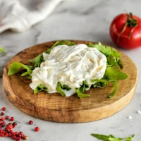 Ніжна крафтова Страчателла для закладів HoReCa | Опт та Дрібний опт