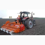 Новый гребнеутворювач STRUIK VariX 3000 для картоплі 4х75(90) см