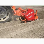Новый гребнеутворювач STRUIK VariX 3000 для картоплі 4х75(90) см