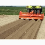 Новый гребнеутворювач STRUIK VariX 3000 для картоплі 4х75(90) см