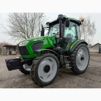 Трактор ENEY TD1104 вузька гума