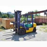 8ил04ный п0гру34ик 6/у KOMbTSU FG25LC-12