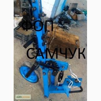 Секції культиватора КРН, продам