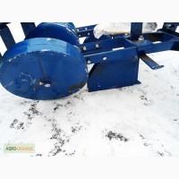 Рассадосажалка 2, 4 рядная Польша