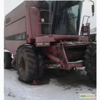 Комбайн CASE IH СF 80
