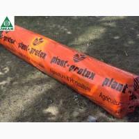 Продам агроволокно Plant-Protex черное, мульчирующее, для клубники плотность 50 г/м2
