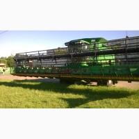 Зерноуборочный комбайн JOHN DEERE 9770 STS