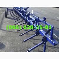 Зубовая СЦЕПКА ЗСБ-8М борон новая ЗСБ-8М ЗУБОВАЯ сцепка 8 метровая+ТРАНСПОРТНОЕ Заводской