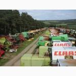 Комбайн Case по запчастях