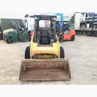 Минипогрузчик Caterpillar 216B3