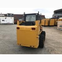 Минипогрузчик Caterpillar 216B3