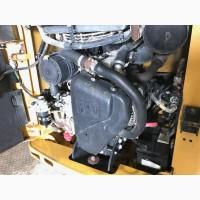 Минипогрузчик Caterpillar 216B3