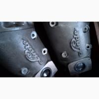 Ремонт гидронасосов Linde. Ремонт гидромоторов Linde