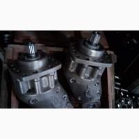 Ремонт гидронасосов Linde. Ремонт гидромоторов Linde