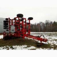 Культиватор Horsch Хорш Tiger 6 LT