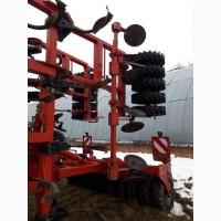 Культиватор Horsch Хорш Tiger 6 LT