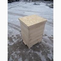 Продам улья улики лежаки