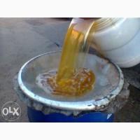 Покупаем масло после фритюра пальмовое, подсолнечное