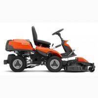 Райдер Husqvarna RC 320Ts AWD