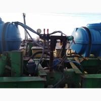 Сеялка John Deere 12