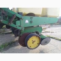 Сеялка John Deere 12