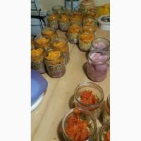 Каша с мясом