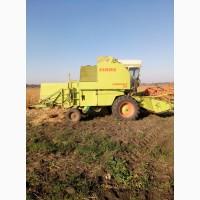 Продам комбайн клас компакт30