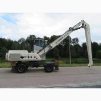 Перегружатель Atlas-Terex 1804MI